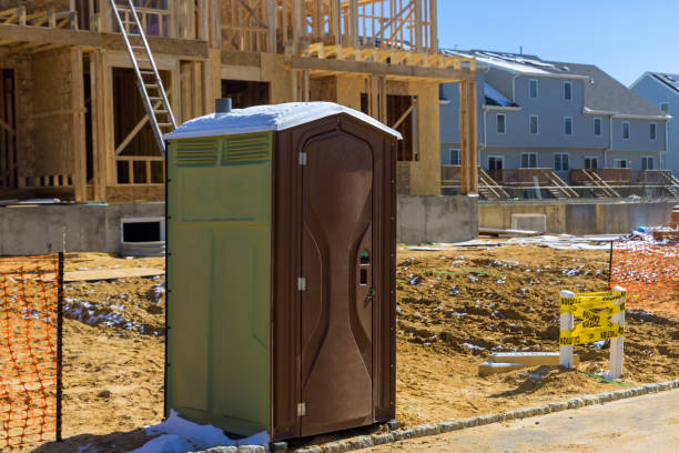 Best Porta potty rental for outdoor events  in Brent, AL