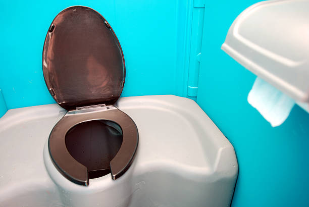 Best Portable restroom trailer rental  in Brent, AL