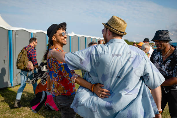 Best Porta potty for special events  in Brent, AL