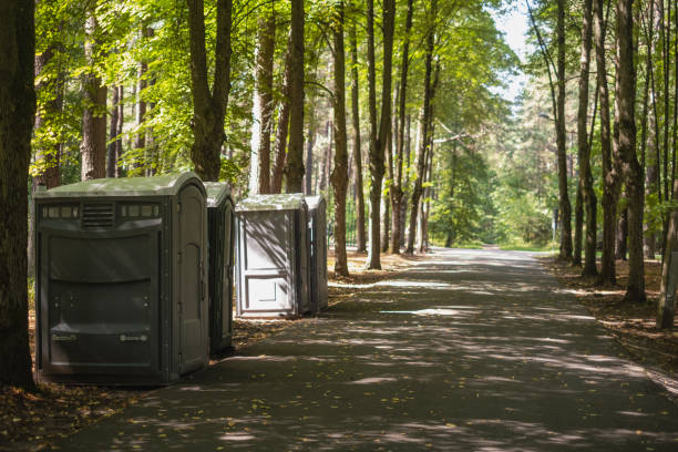 Best Temporary restroom rental  in Brent, AL