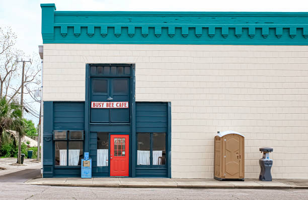 Best Porta potty services near me  in Brent, AL