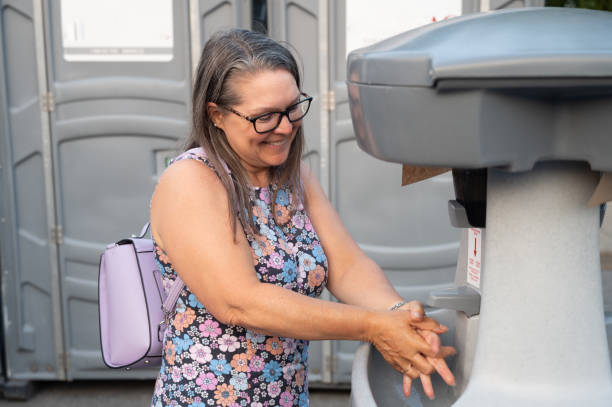Best Portable bathroom rental  in Brent, AL