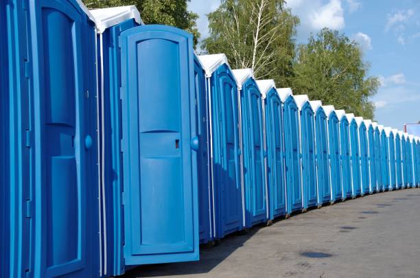 Portable Toilet Options We Offer in Brent, AL